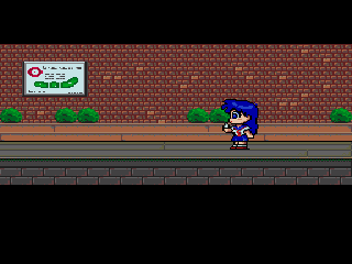 Syd of Valis screenshot 3 for Sega Genesis